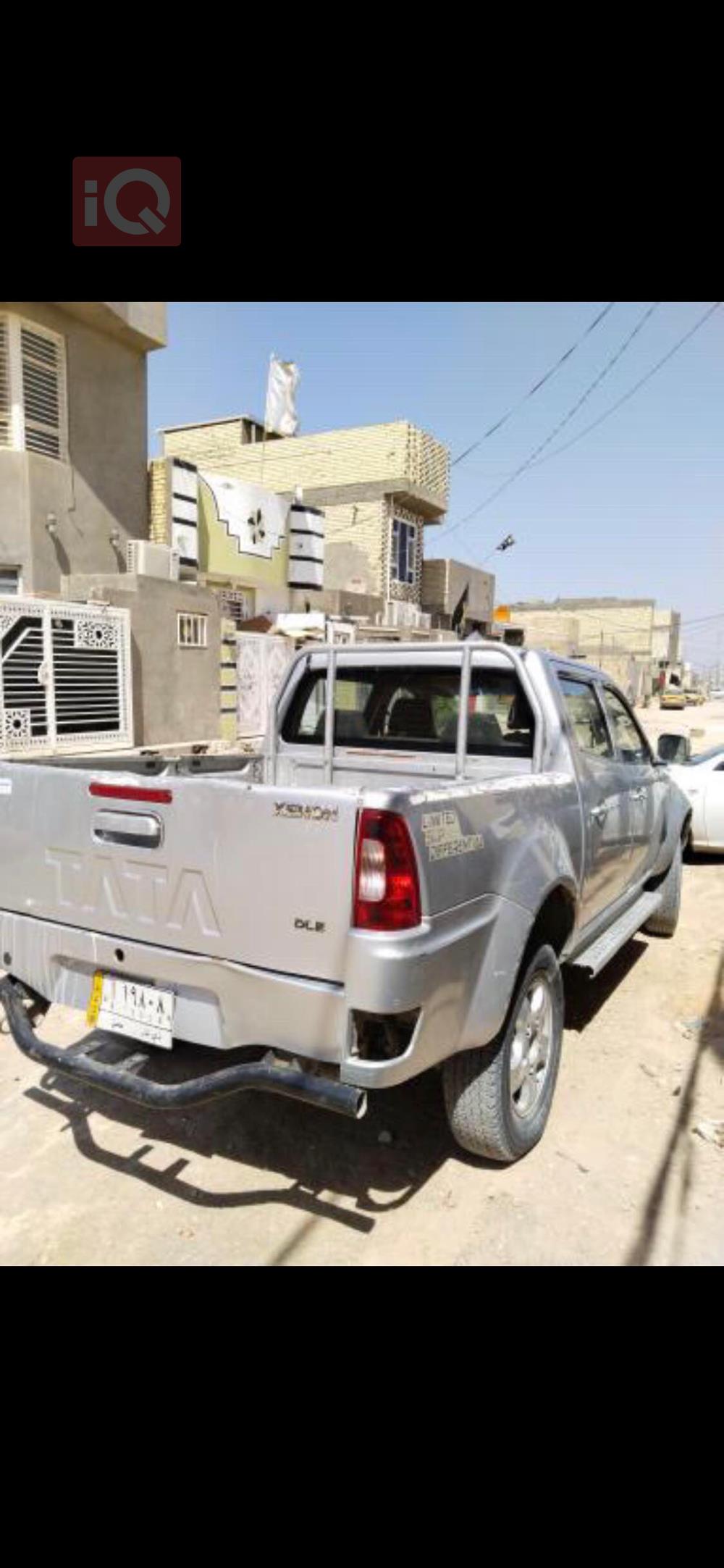 تاتا زینۆن